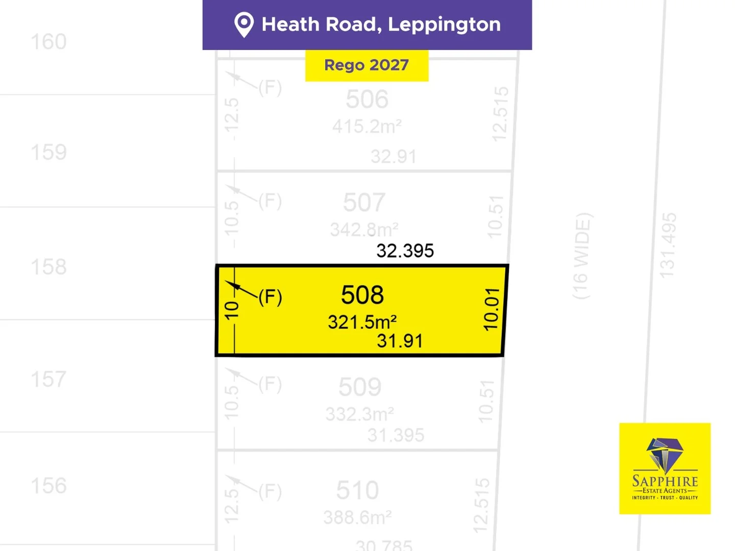 508 Heath Road, Leppington NSW 2179