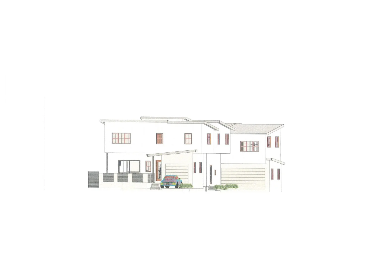 Additional image 2 of 1/5 & 2/5 Leamington Road, Oak Flats NSW 2529
