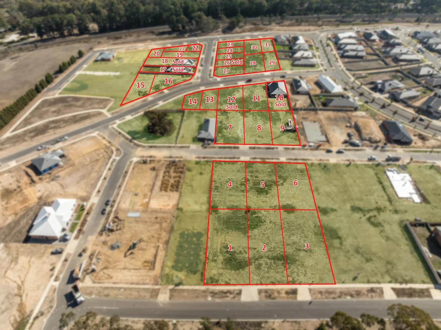 Additional image 5 of Lot 1 Reservoir Road, Broadford VIC 3658
