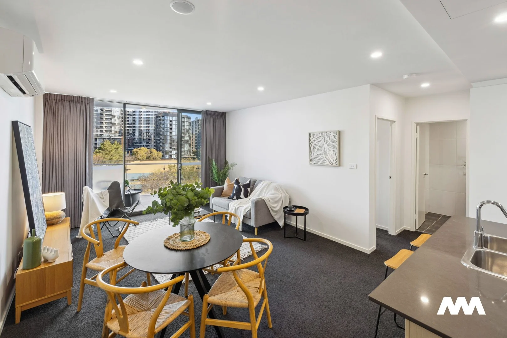 Additional image 6 of 298/7 Irving Street, Phillip ACT 2606