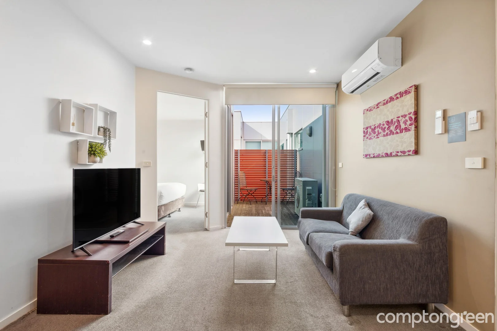 Additional image 2 of 39/217 - 4/18 Ferguson Street, Williamstown VIC 3016