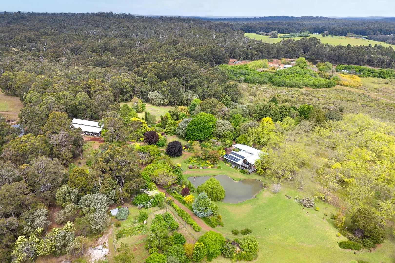 Additional image 54 of 250 Tinks Road, Quinninup WA 6258