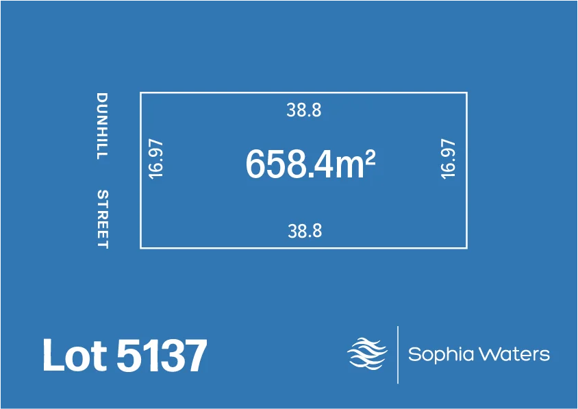 Lot 5137 Dunhill Street, Chisholm NSW 2322
