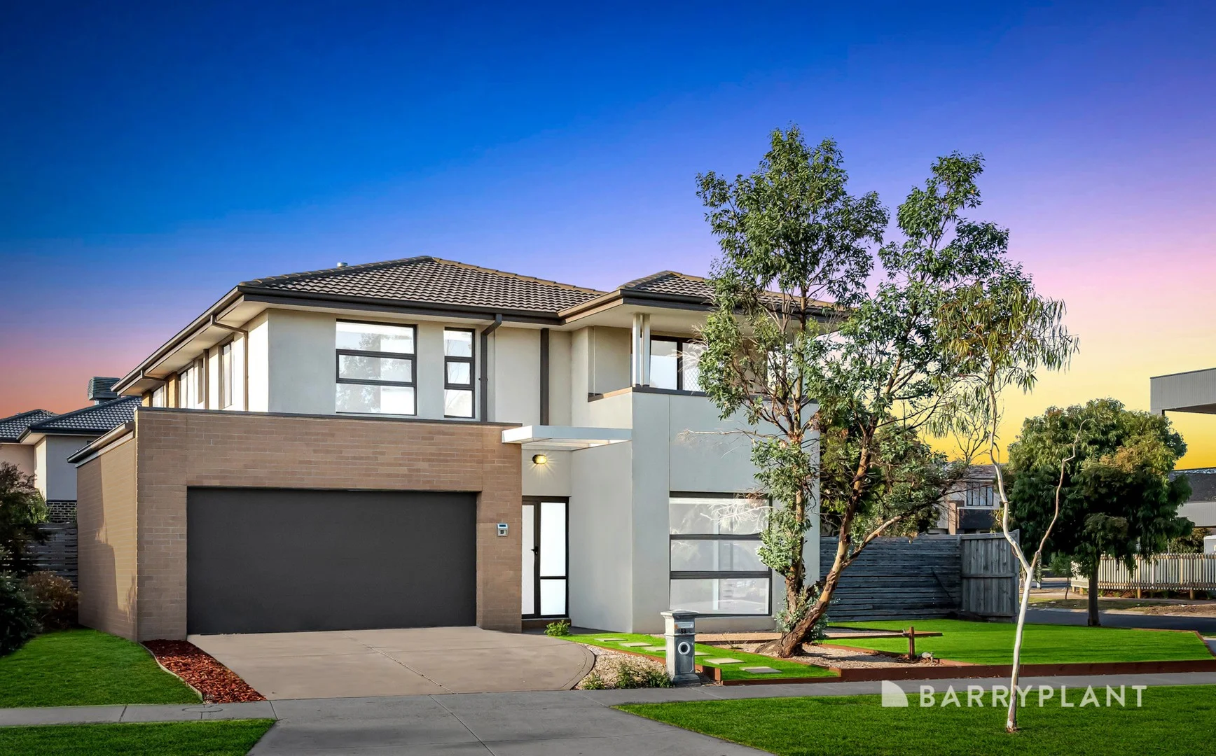 59 Saltmarsh Crescent, Point Cook VIC 3030