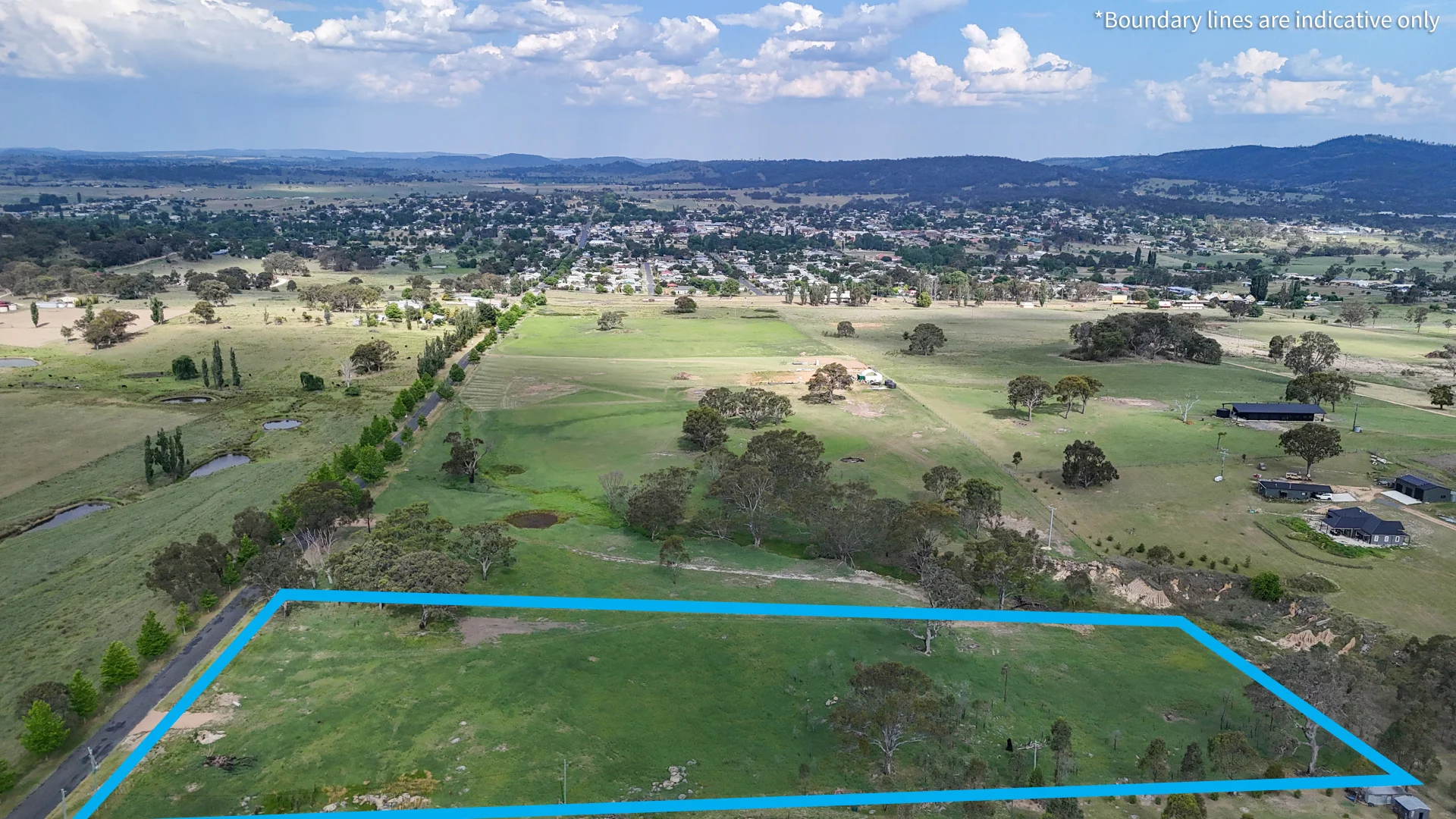Additional image 2 of Lot 107 Sunnyside Loop Road, Tenterfield NSW 2372