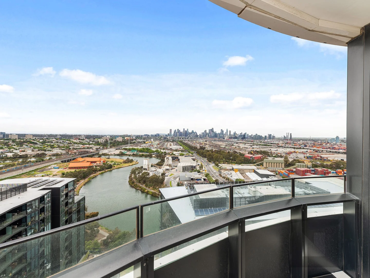 Additional image 13 of 2003/5 Joseph Road, Footscray VIC 3011