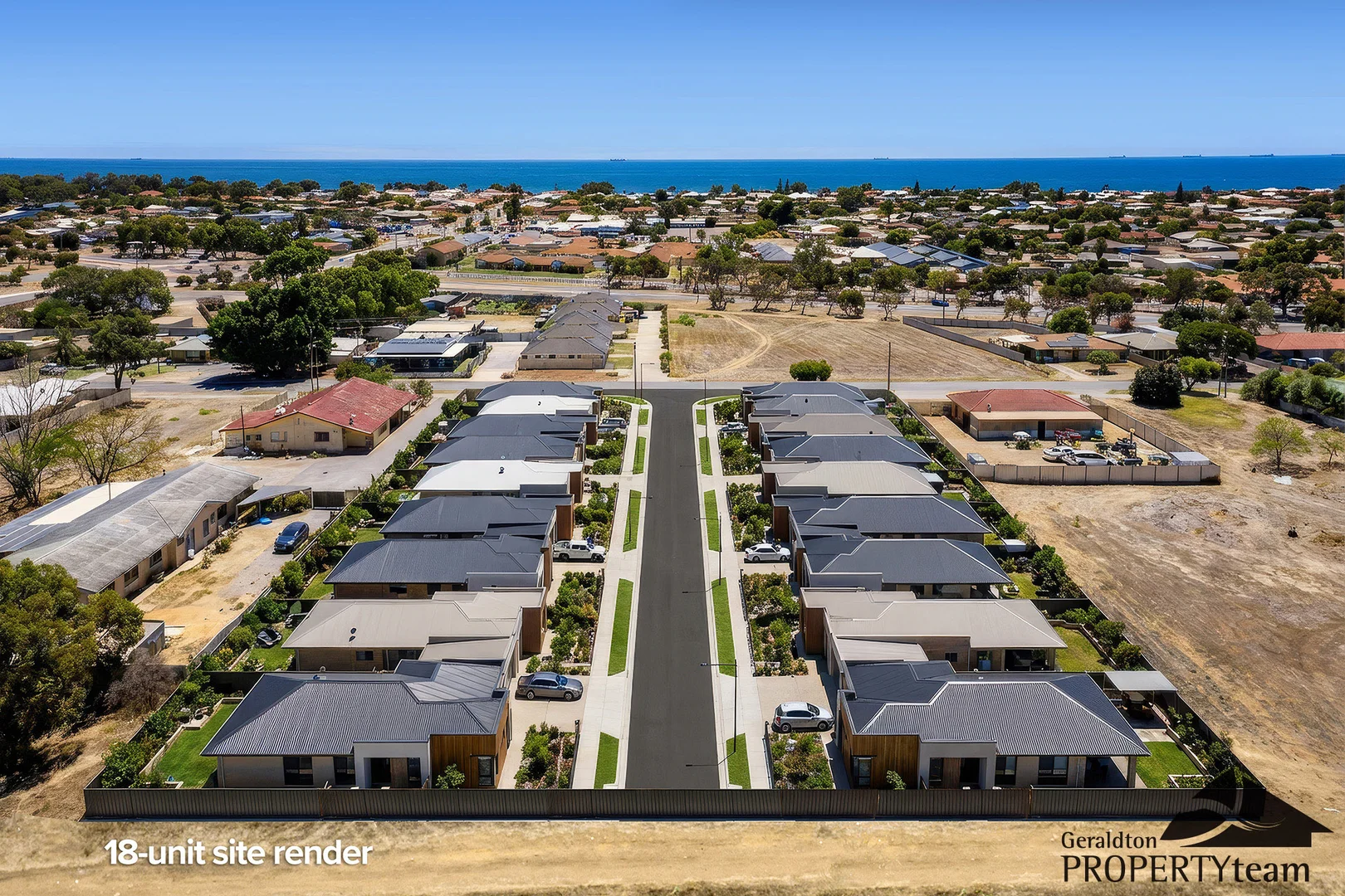 Additional image 2 of 46 & 48 Lawley Street, Spalding WA 6530