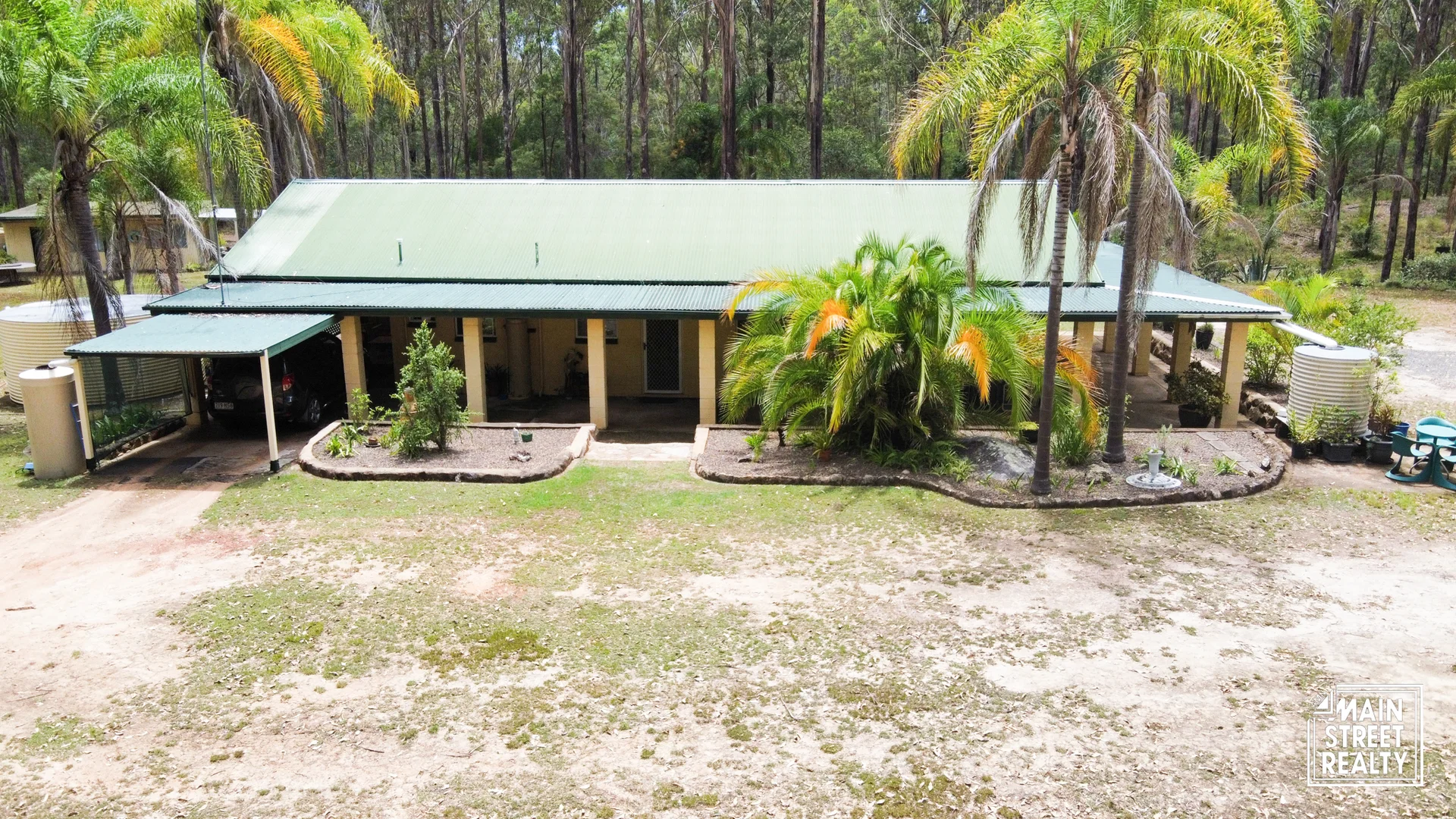 Additional image 3 of 57 Mclaughlan Road, Benarkin North QLD 4314