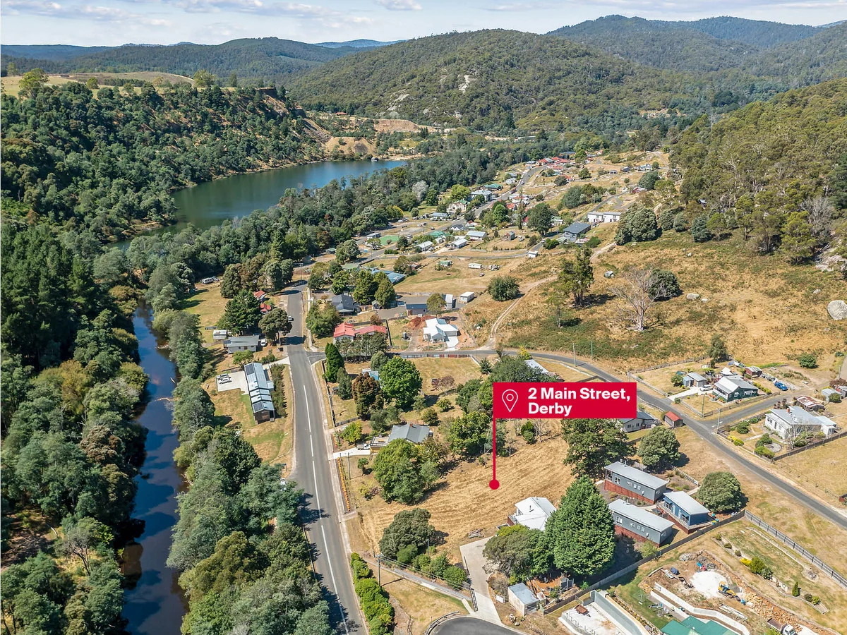 Additional image 12 of 2 Main Street, Derby TAS 7264