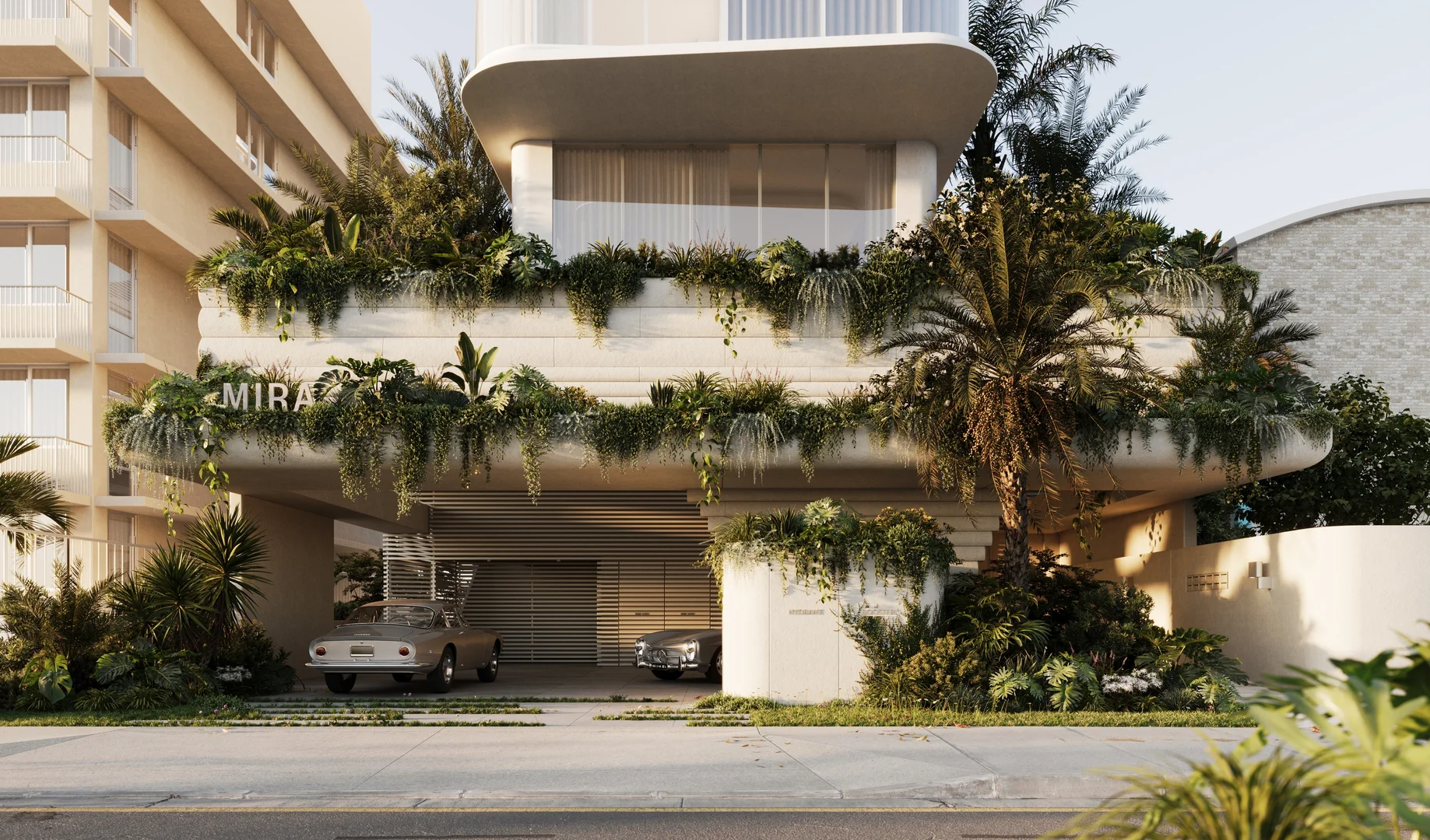 Additional image 4 of Penthouse/61 Garfield Terrace, Surfers Paradise QLD 4217