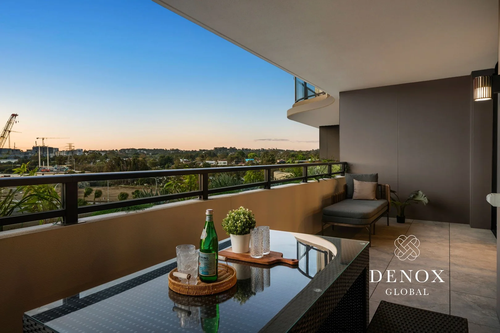 Additional image 3 of 406/5 Sea Rush Street, Wentworth Point NSW 2127