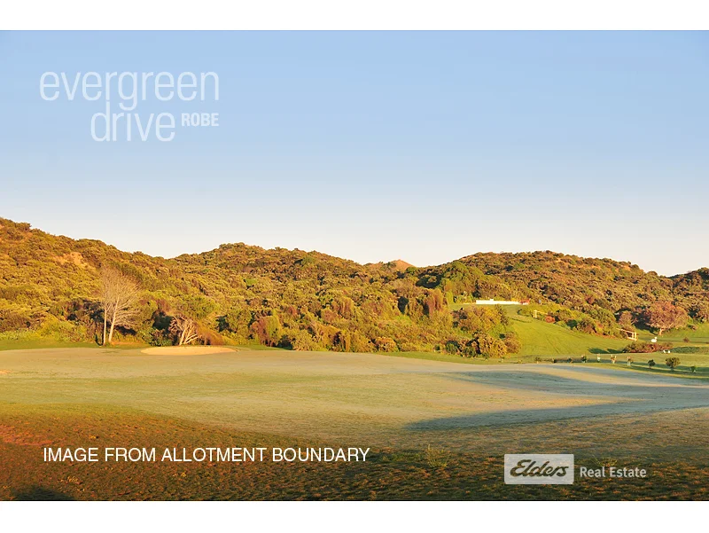 Additional image 7 of Lot 8 Evergreen Drive, Robe SA 5276