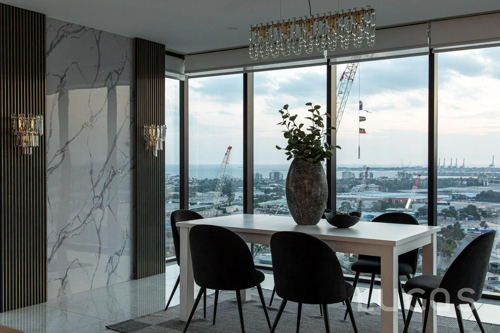 Additional image 9 of 2701 & 2702/9 Waterside Place, Docklands VIC 3008