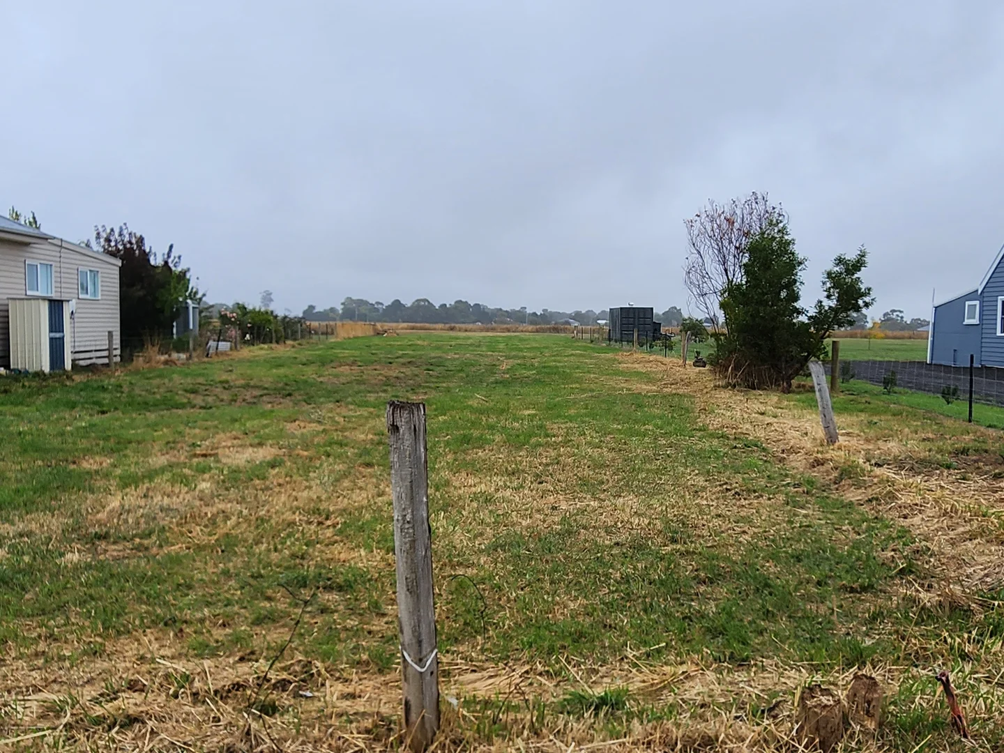 47 Smeaton Road, Clunes VIC 3370