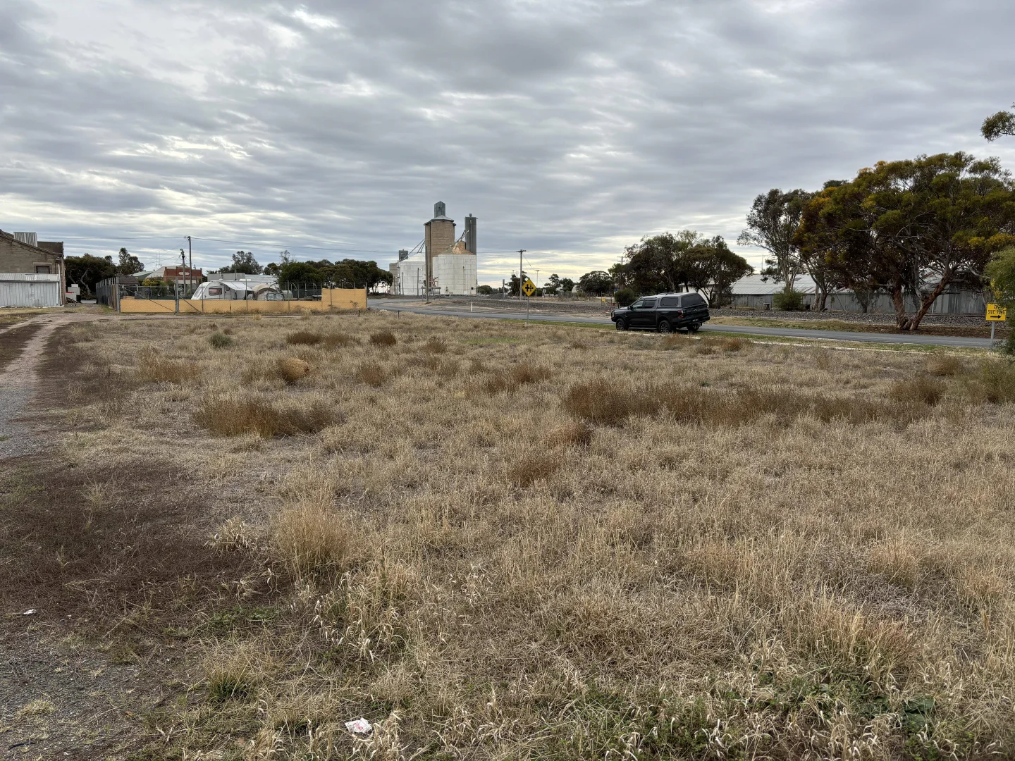 Additional image 2 of 25 HINDMARSH STREET, Jeparit VIC 3423