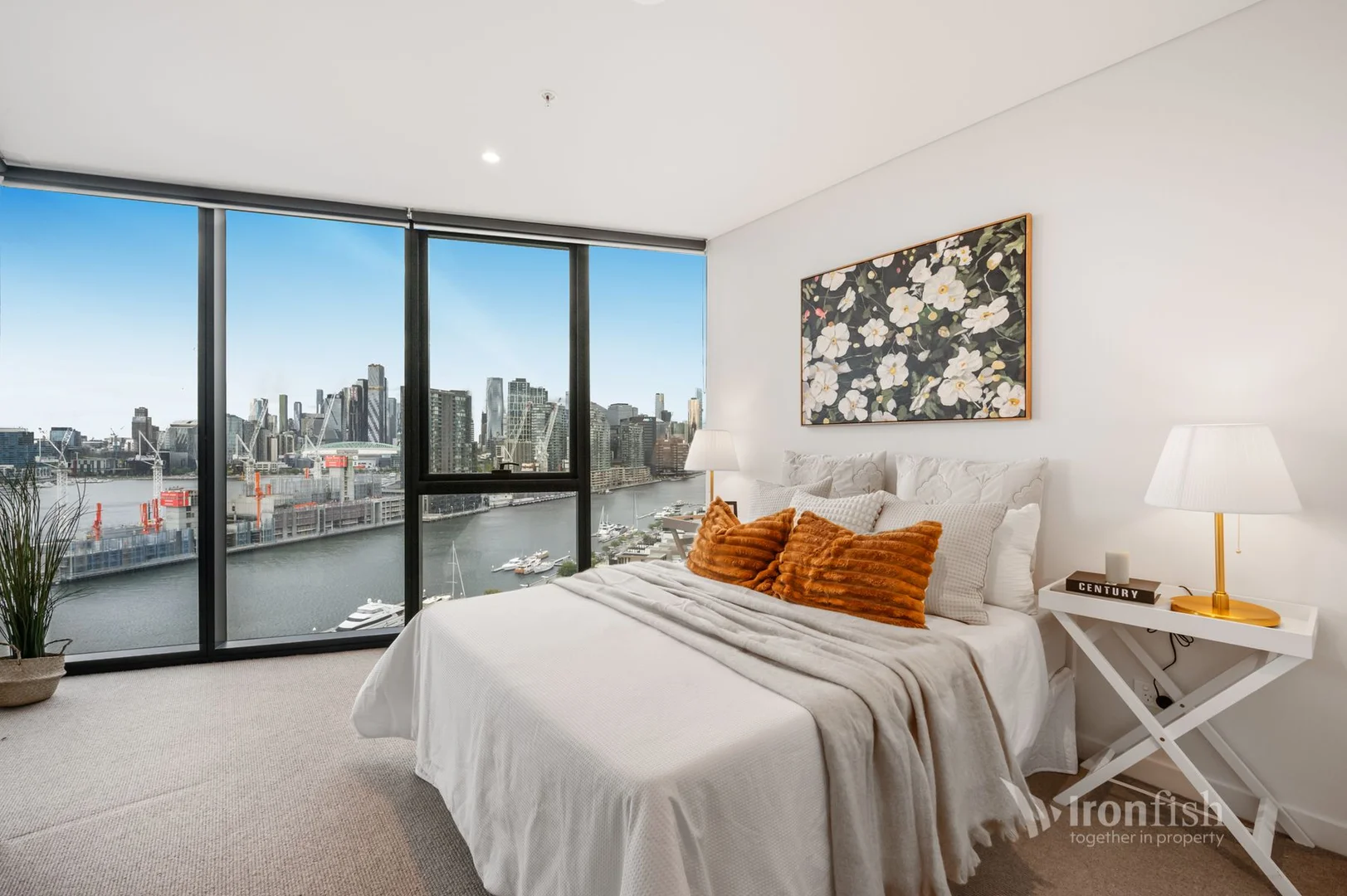 Additional image 5 of 1504/103 South Wharf Drive, Docklands VIC 3008