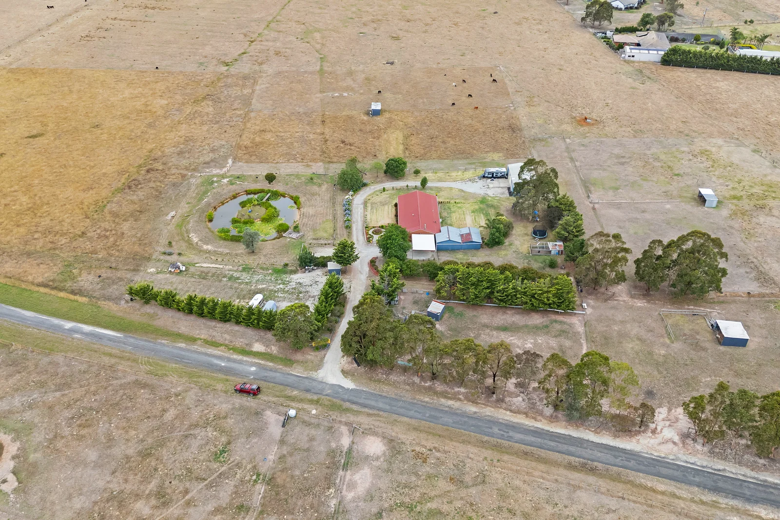 Additional image 26 of 50 Sheepwash Creek Road, Flynn VIC 3844
