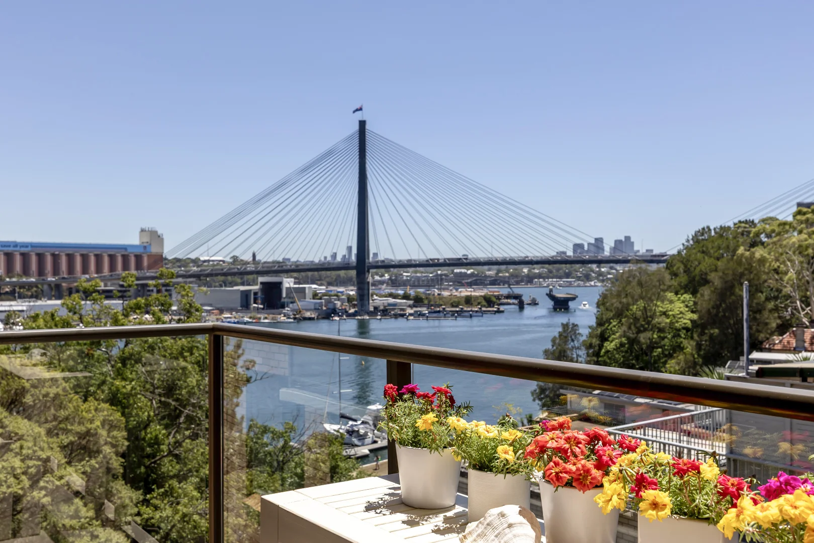 Additional image 3 of 26/1 Stewart Street, Glebe NSW 2037