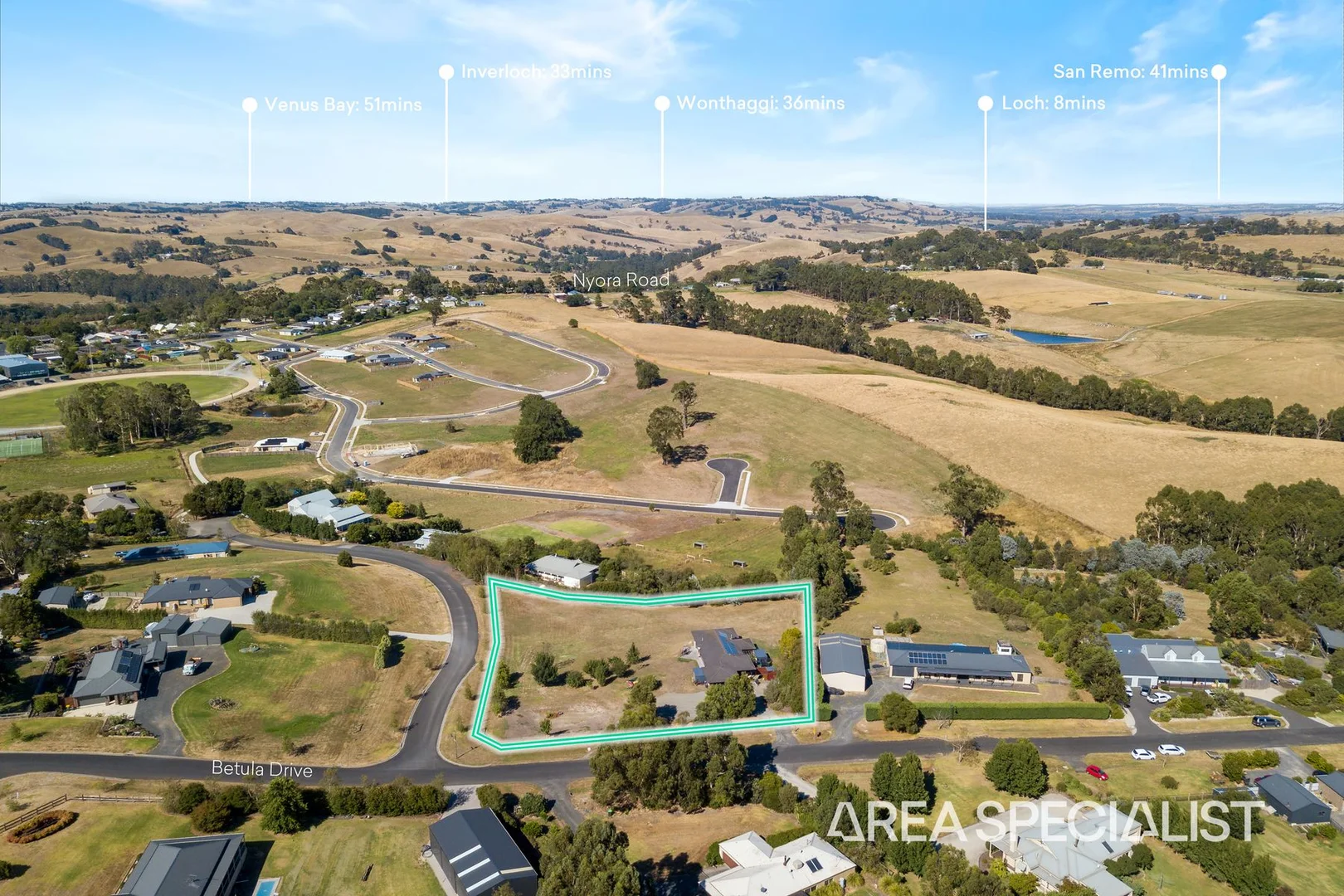 Additional image 22 of 27 Betula Drive, Poowong VIC 3988