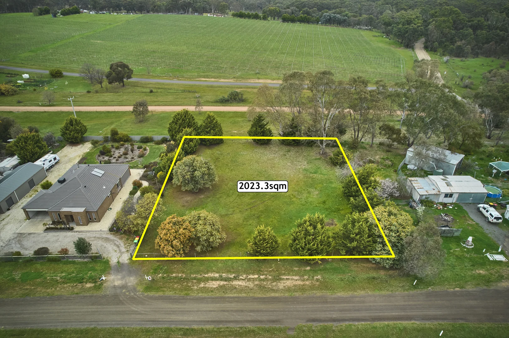 Additional image 16 of 39 Kilroy Street, Heathcote VIC 3523