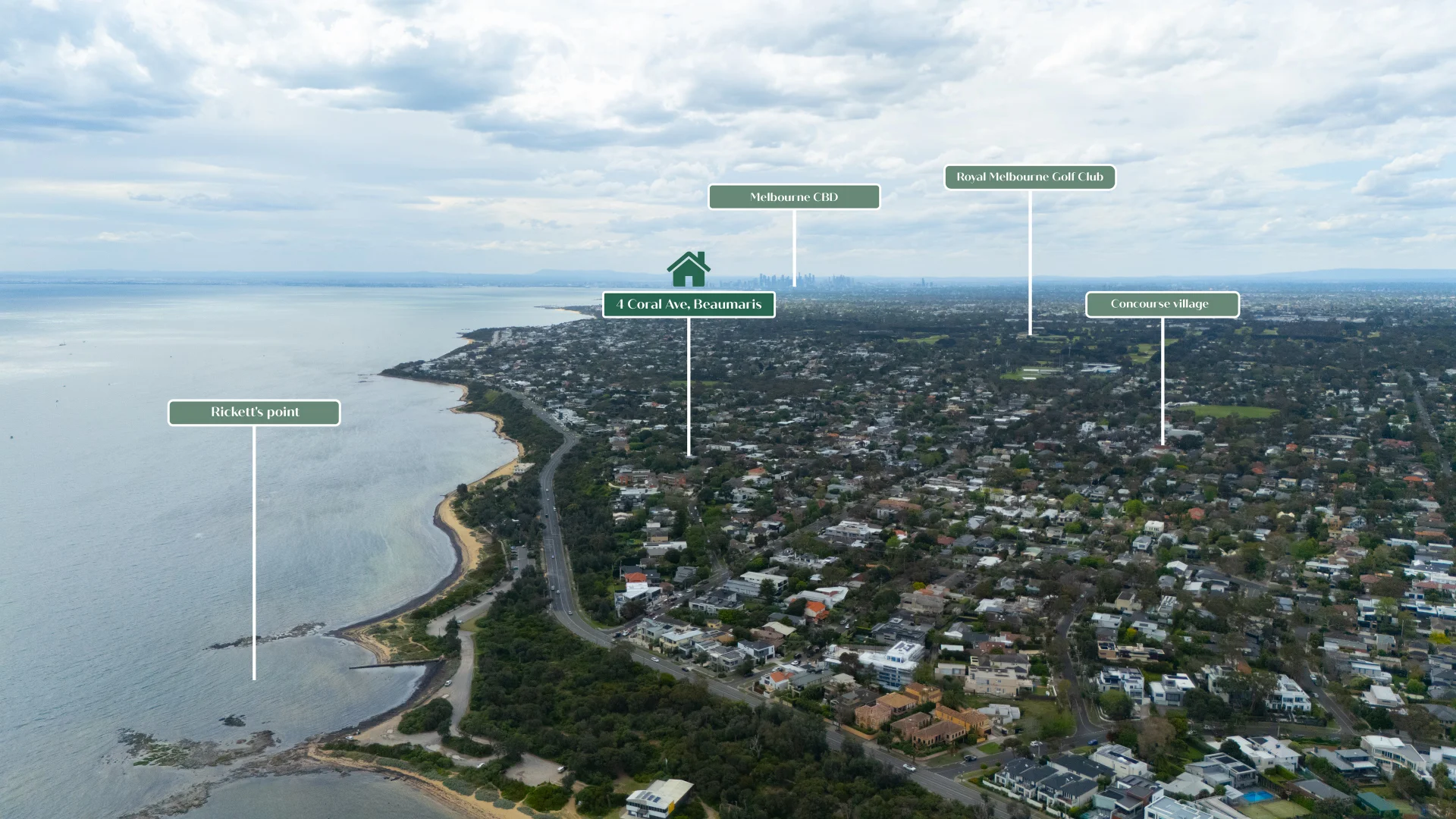 Additional image 19 of 4 Coral Avenue, Beaumaris VIC 3193