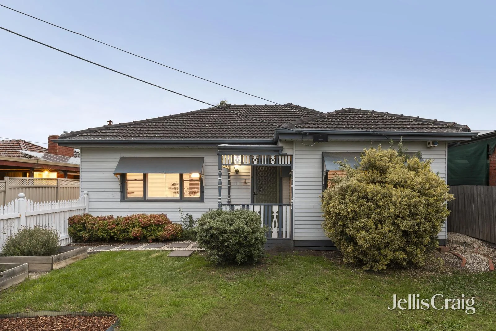 11 Lillian Street, Pascoe Vale VIC 3044