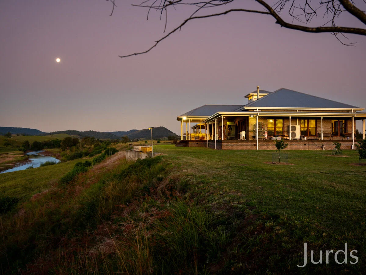 Additional image 33 of 232A Fernhill Road, Dalwood NSW 2335