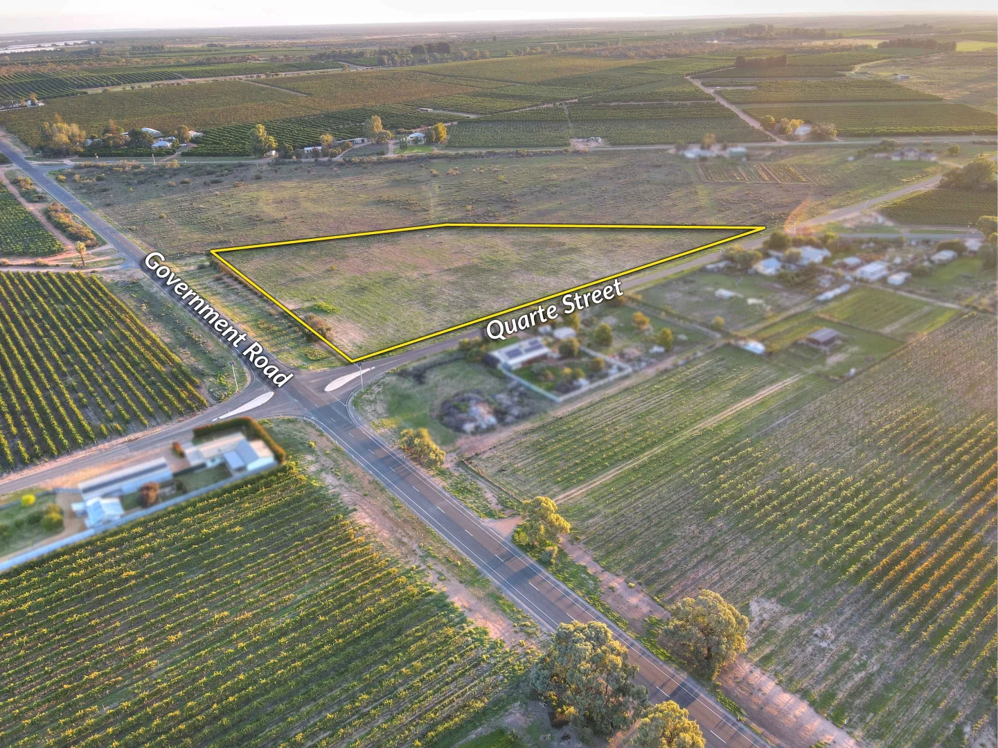 Additional image 2 of Lot 11 Quarte Street, Renmark SA 5341