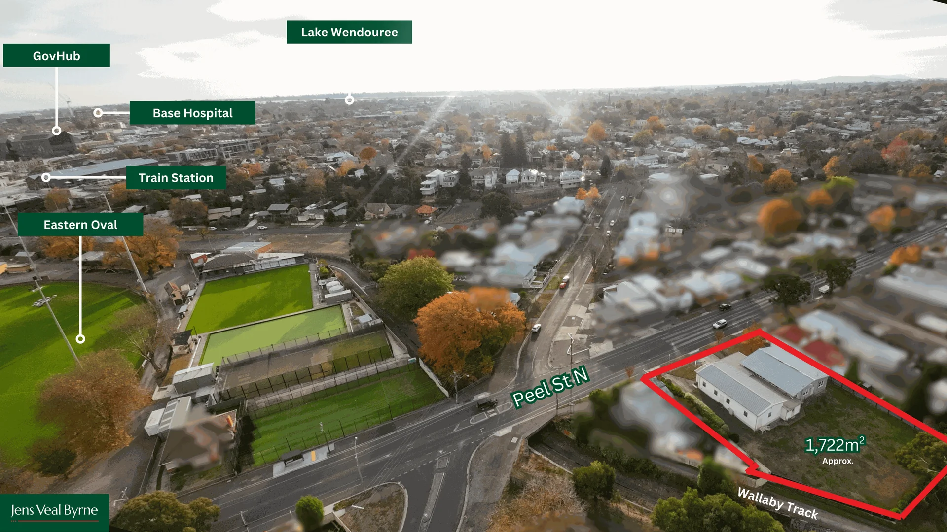 Additional image 17 of 304-306 Peel Street North, Black Hill VIC 3350