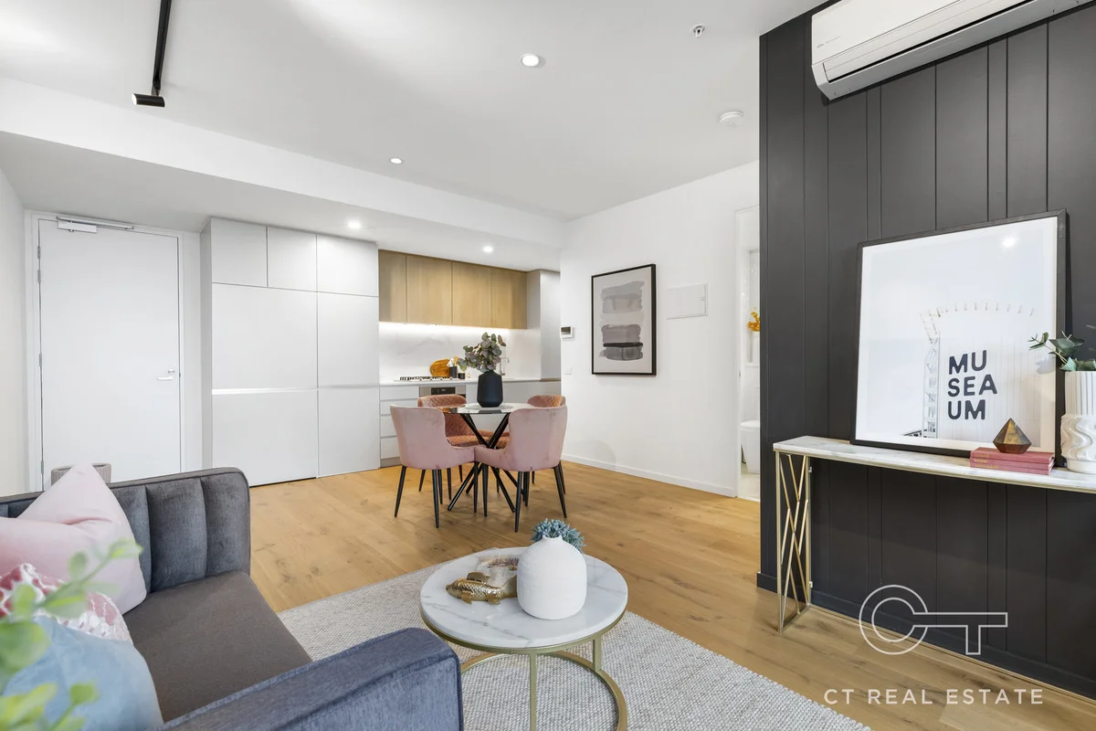 Additional image 6 of 707B/8 Falcon Court, Footscray VIC 3011