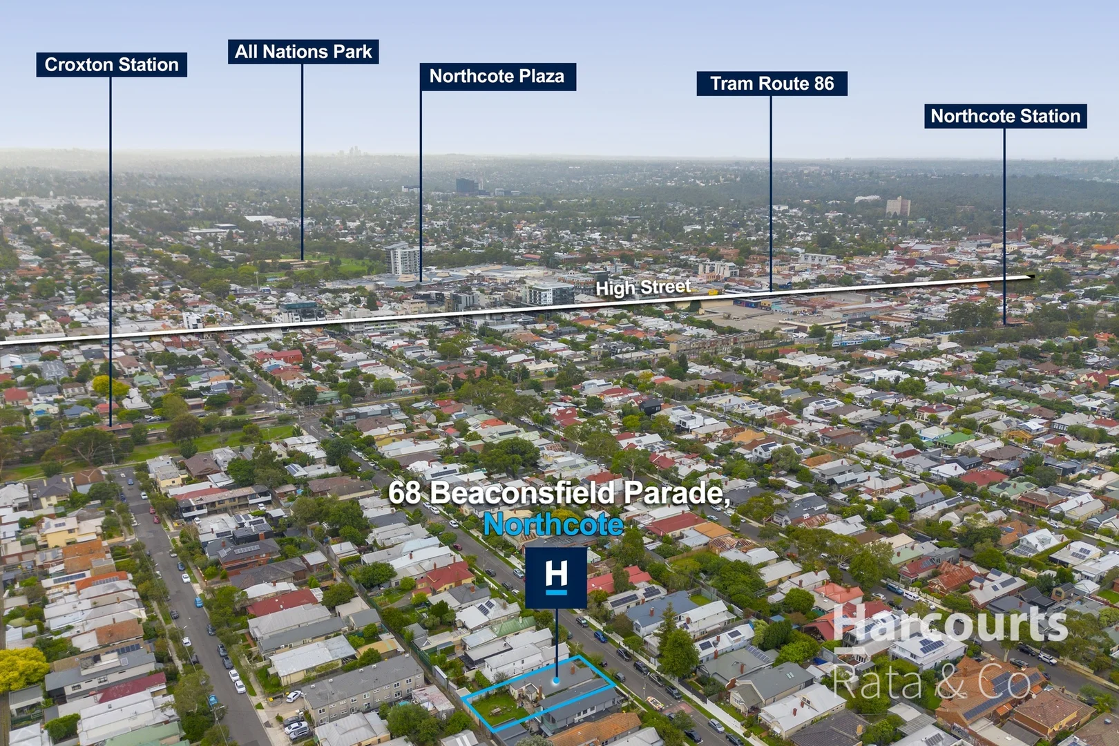 Additional image 9 of 68 Beaconsfield Parade, Northcote VIC 3070