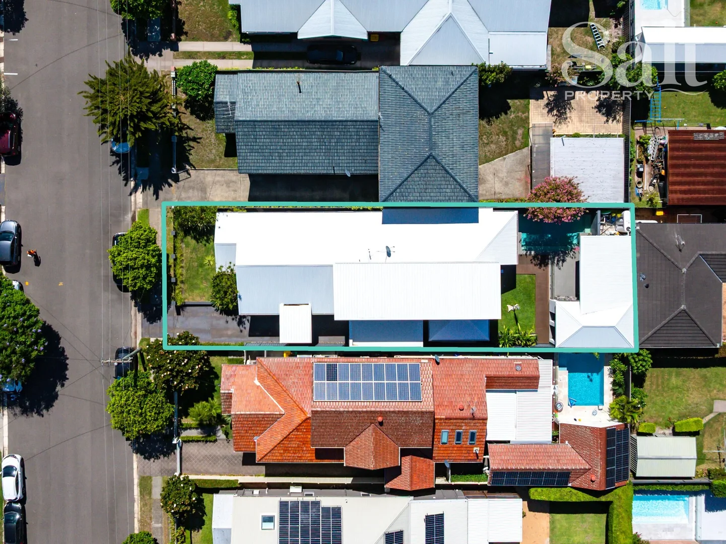 Additional image 31 of 6 Hebburn Street, Hamilton East NSW 2303