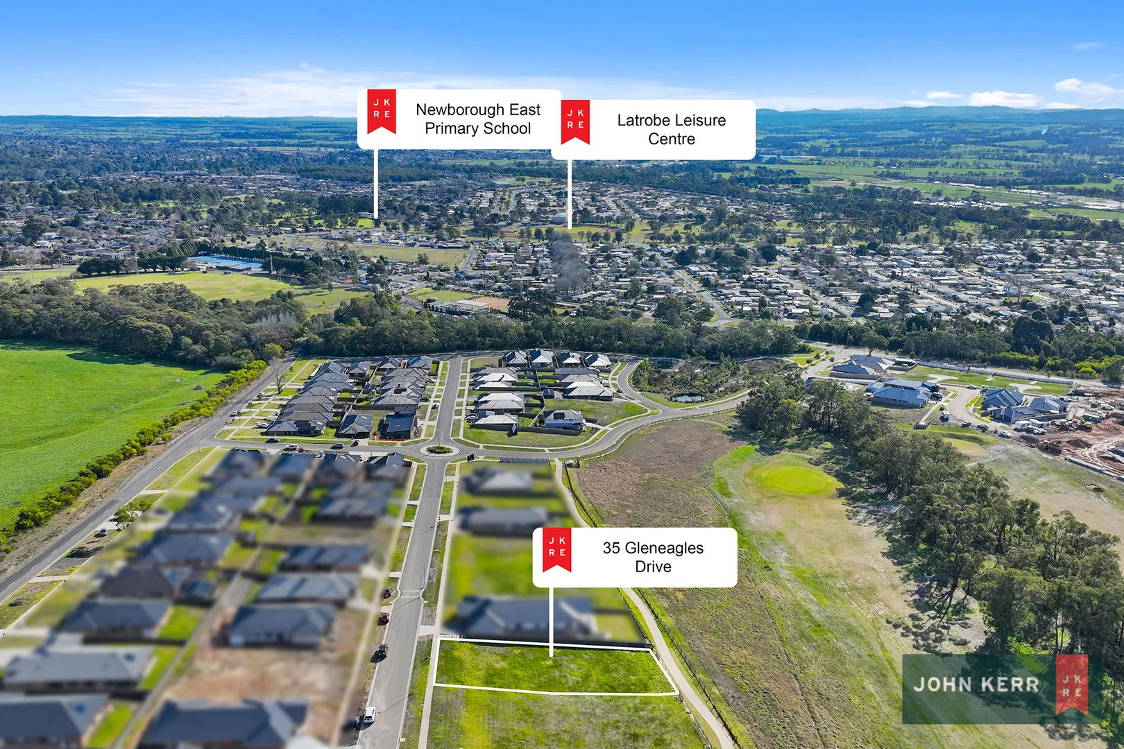 Additional image 7 of 35 Gleneagles Drive, Newborough VIC 3825