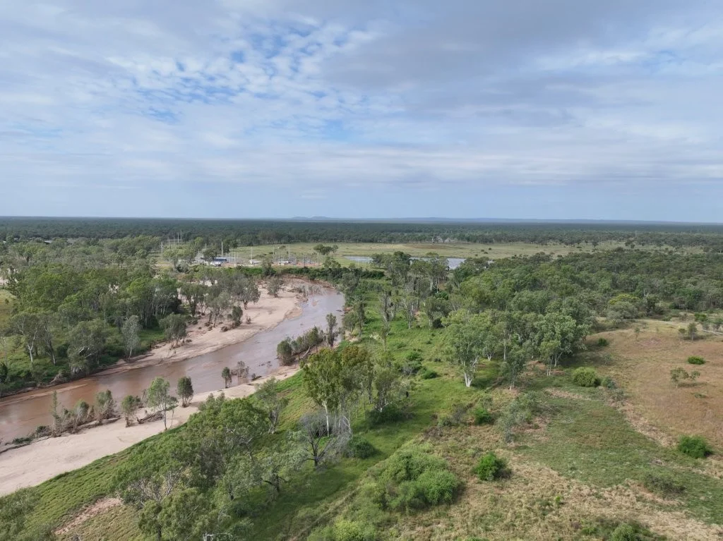 Additional image 4 of Cape River/22386 Flinders Highway, Pentland QLD 4816