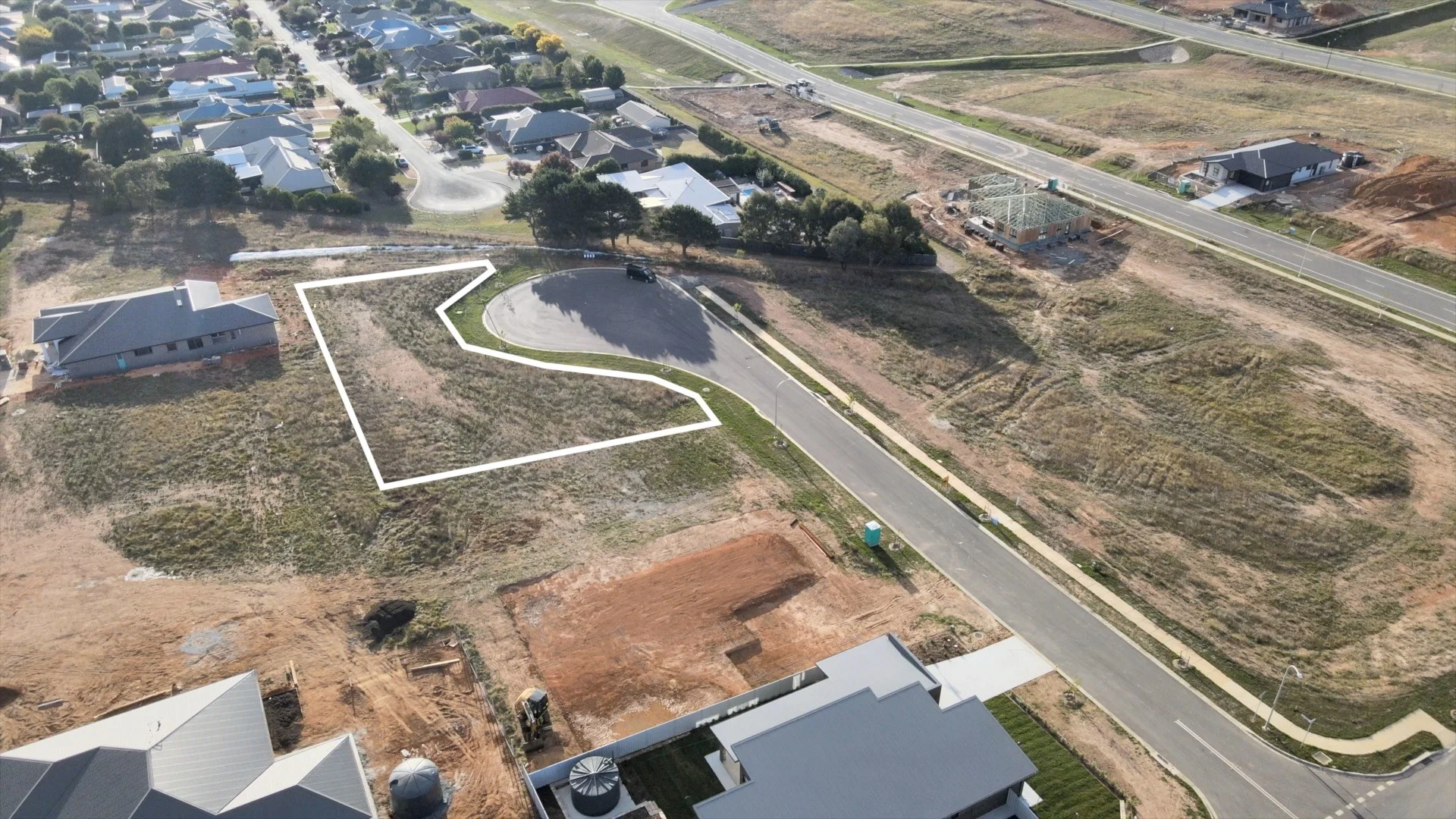 Additional image 2 of 7 Strathmore Place, Bungendore NSW 2621