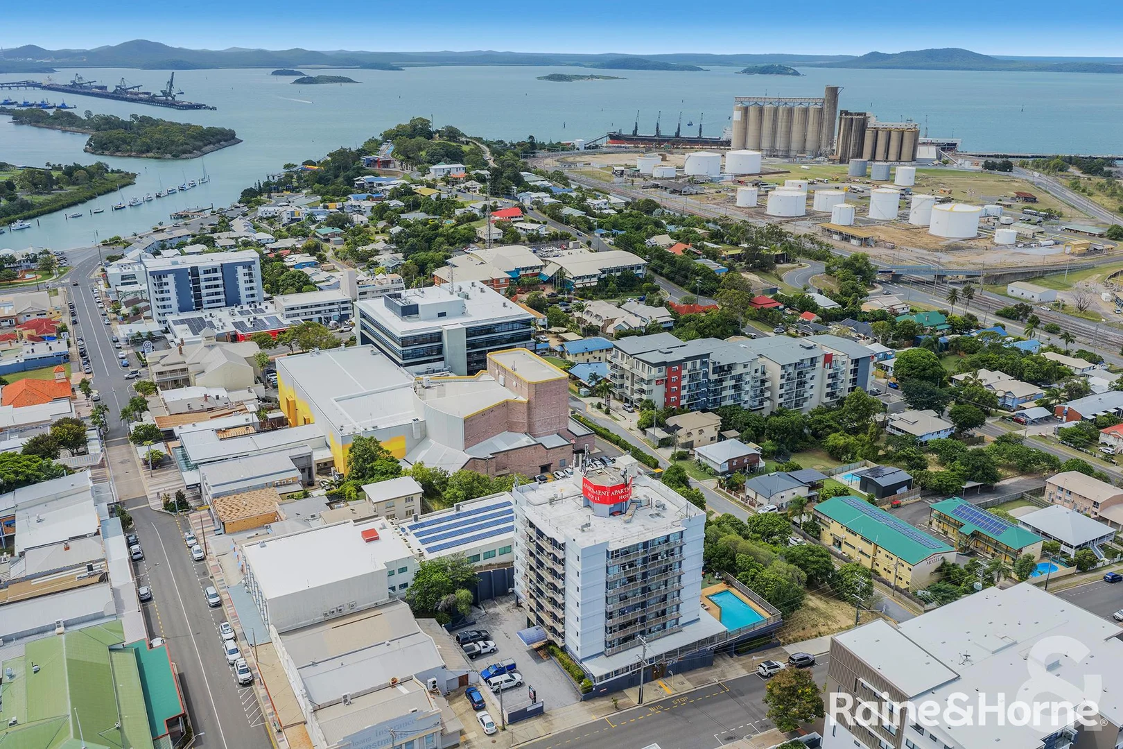 Additional image 13 of 6/24 Roseberry Street, Gladstone Central QLD 4680