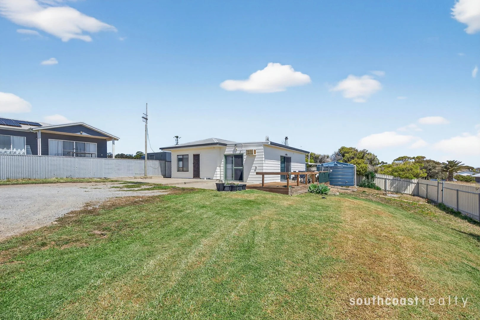 1 Para Avenue, Cape Jervis SA 5204