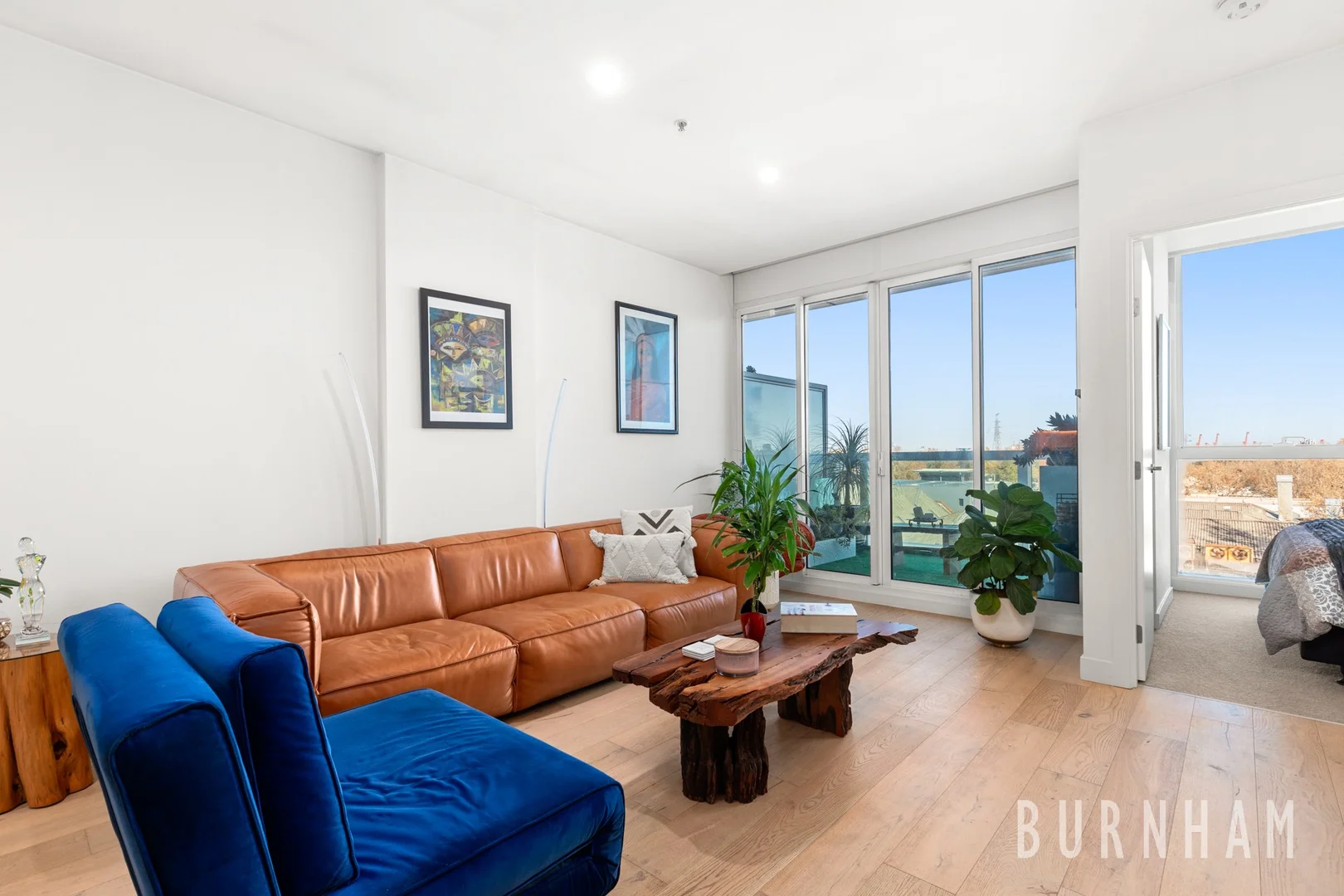 Additional image 2 of 311/188 Macaulay Road, North Melbourne VIC 3051