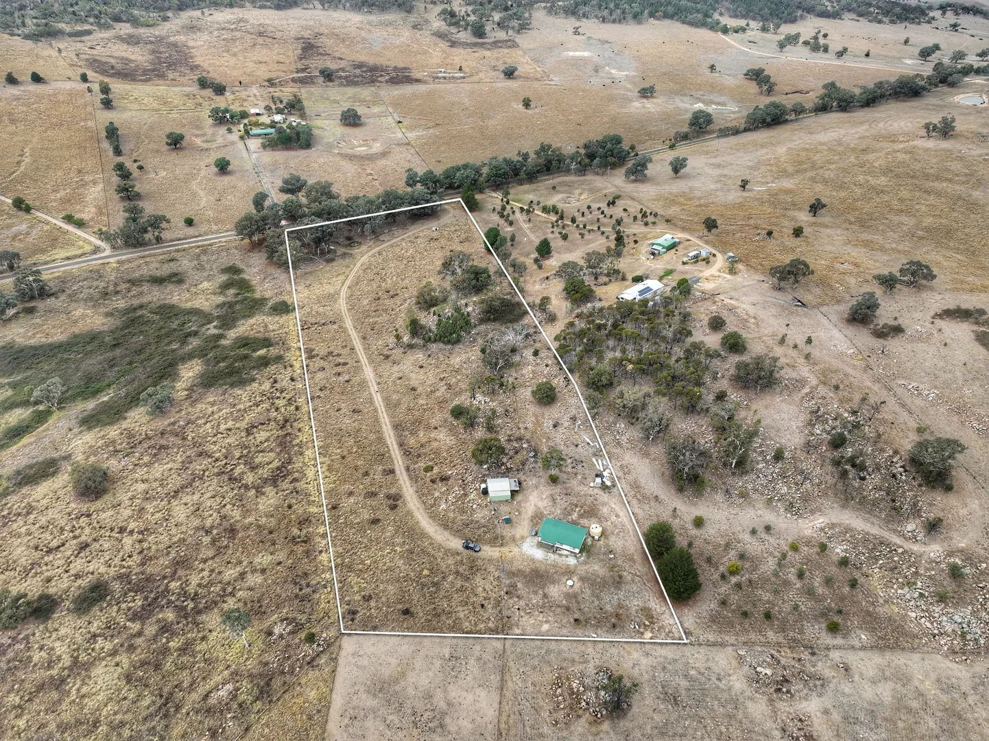 Additional image 26 of 1174 Pine Mount Road, Woodstock NSW 2793