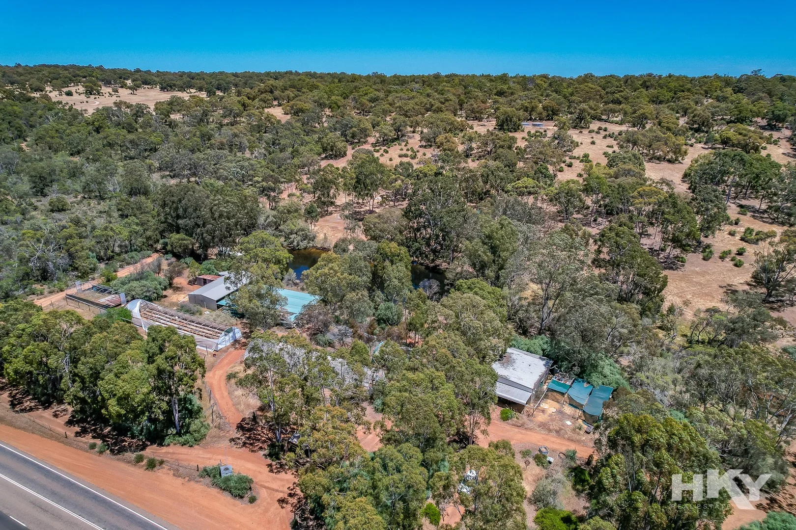 5327 Great Northern Highway, Chittering WA 6084