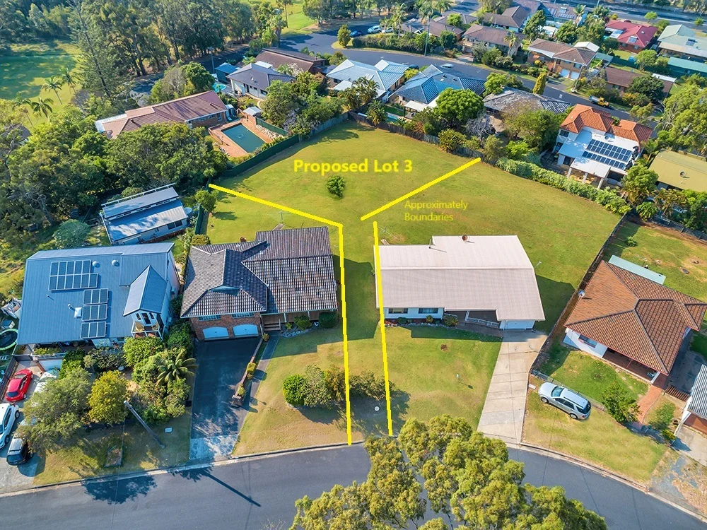 Additional image 6 of Proposed Lot 3/27 Raleigh Street, Coffs Harbour NSW 2450