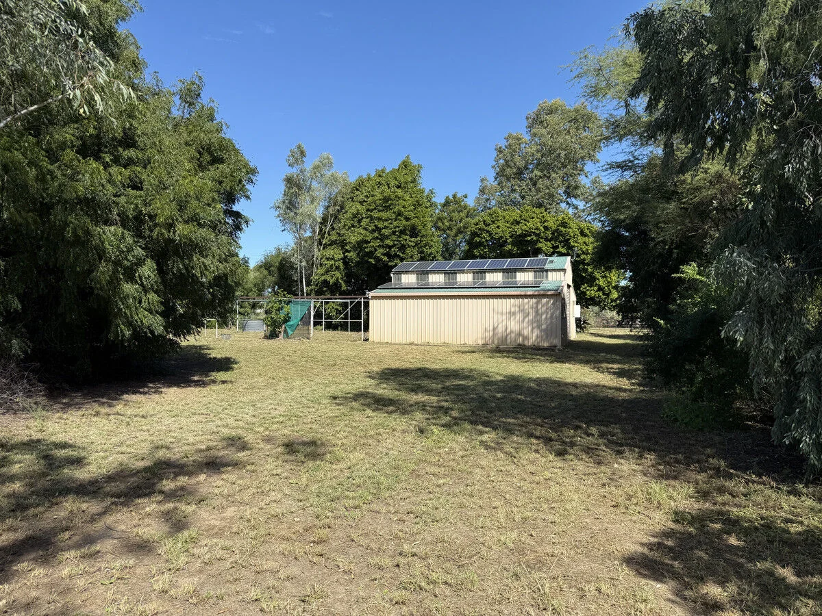 Additional image 3 of 22 Little Avenue, Hughenden QLD 4821