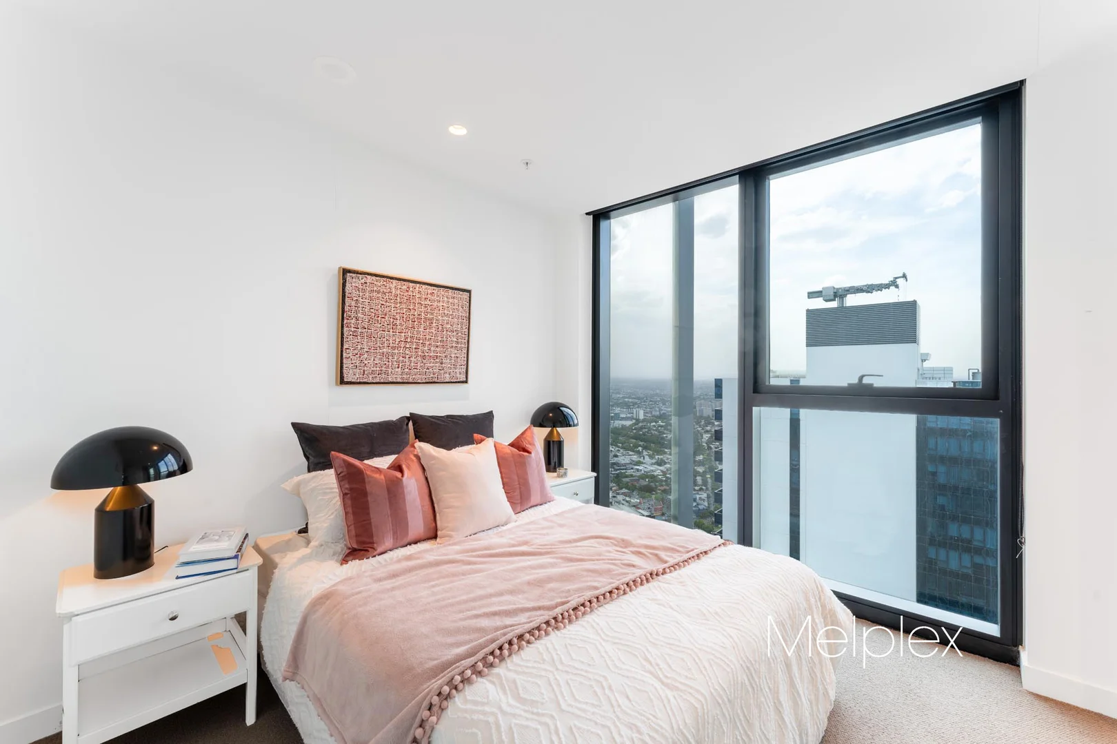 Additional image 11 of 7102/462 Elizabeth Street, Melbourne VIC 3000
