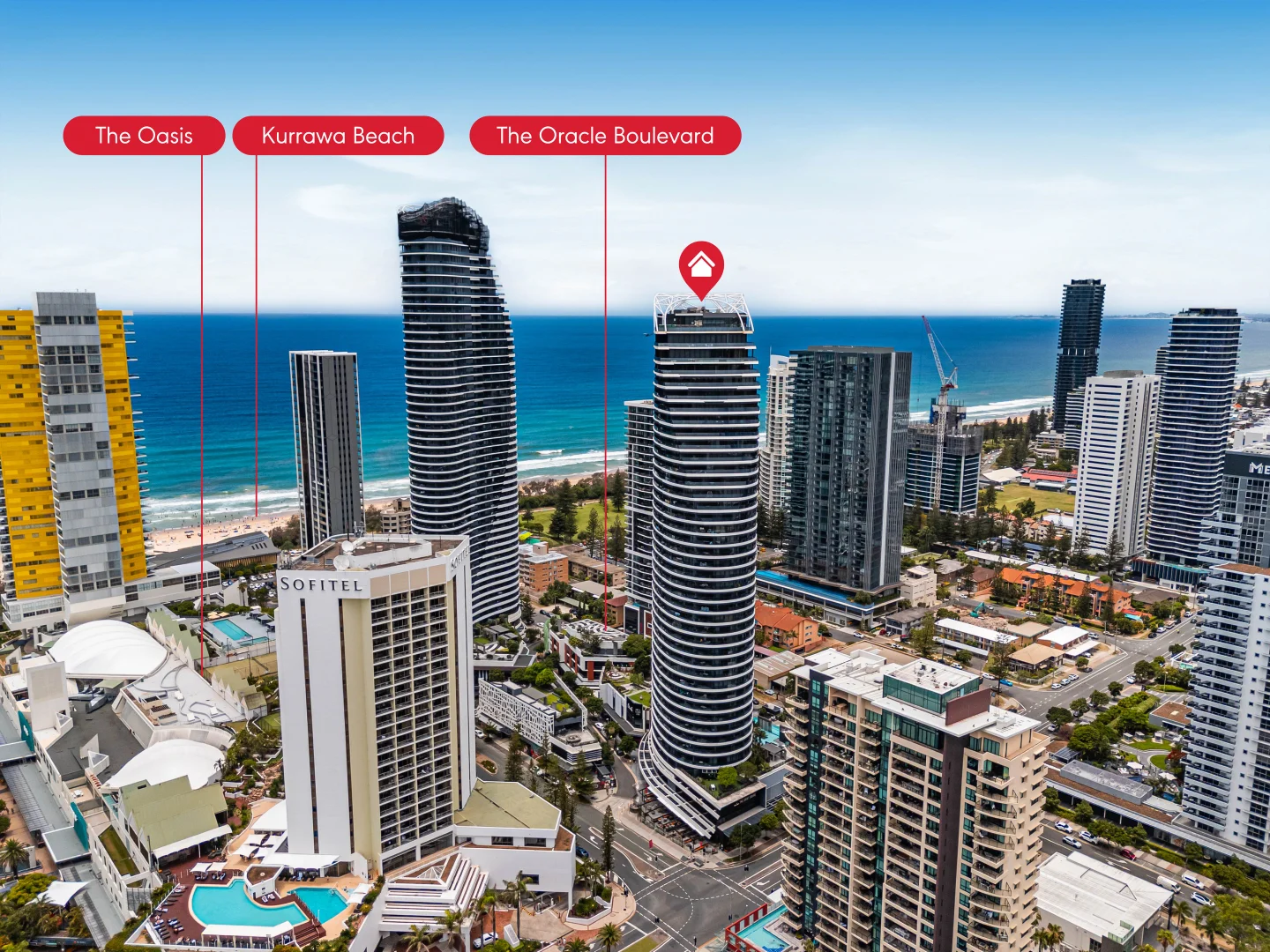 Additional image 21 of 20809/21 Elizabeth Avenue, Broadbeach QLD 4218