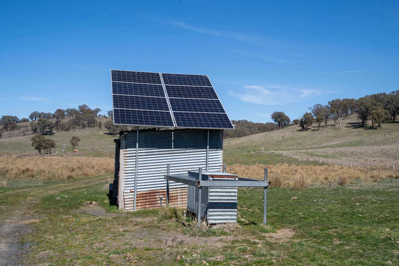 Additional image 14 of 5353 Trunkey Road, Trunkey Creek NSW 2795