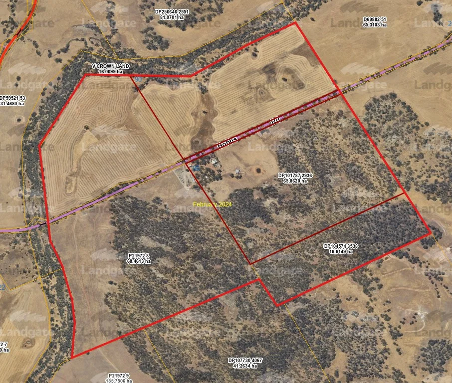 Additional image 26 of 90 Hobbs Road, Dale WA 6304