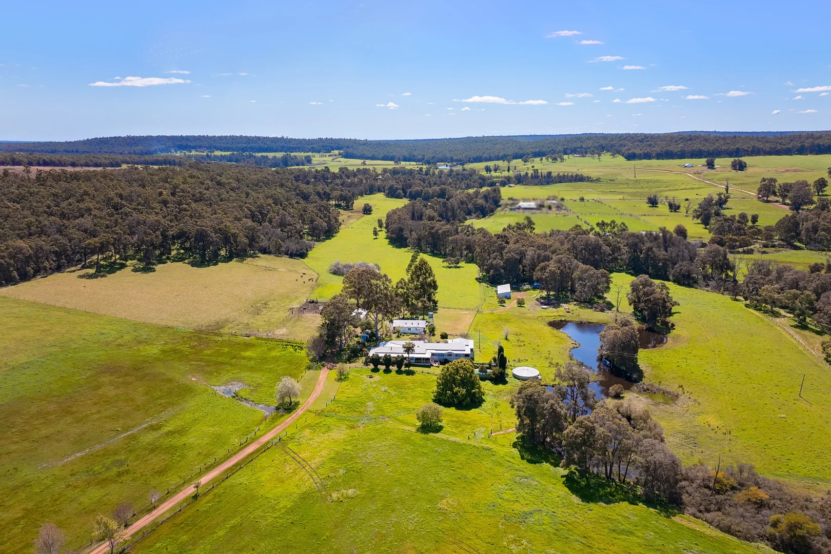 Additional image 7 of 1663 Goodwood Road, Capel River WA 6271