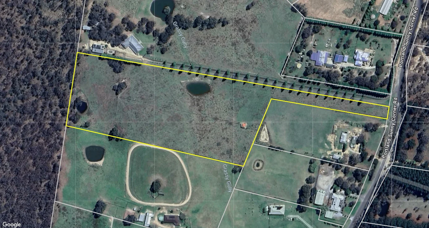 158 Portland Sunny Corner Road, Portland NSW 2847