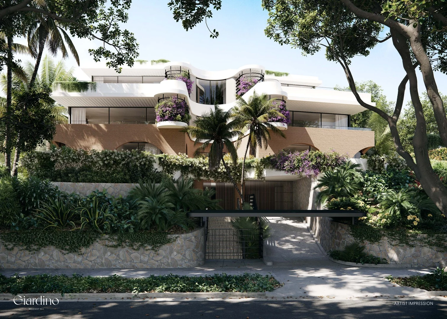 Additional image 5 of 5/117 O'Sullivan Road, Bellevue Hill NSW 2023