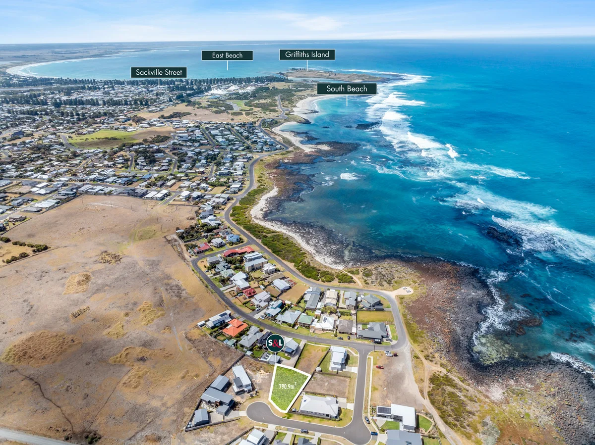 Additional image 7 of 8 Bowker Court, Port Fairy VIC 3284